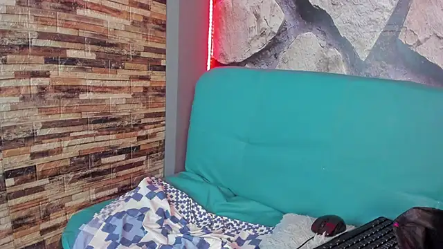 Chat XXX ao vivo de savana_rios