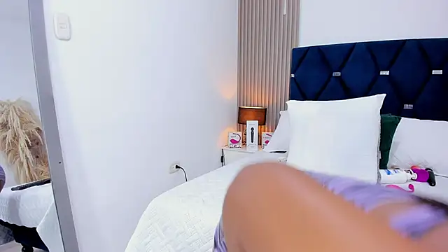 Chat XXX en directo de gabytyara2