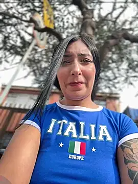 Kathy2026's Live XXX Chat