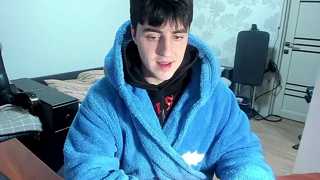 Knuckles17 Live XXX-chat