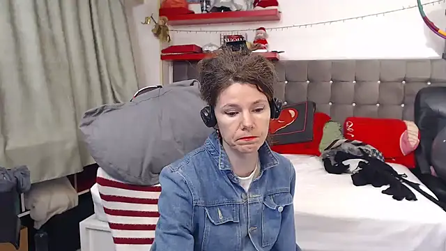 kellyterapy's Live XXX Chat