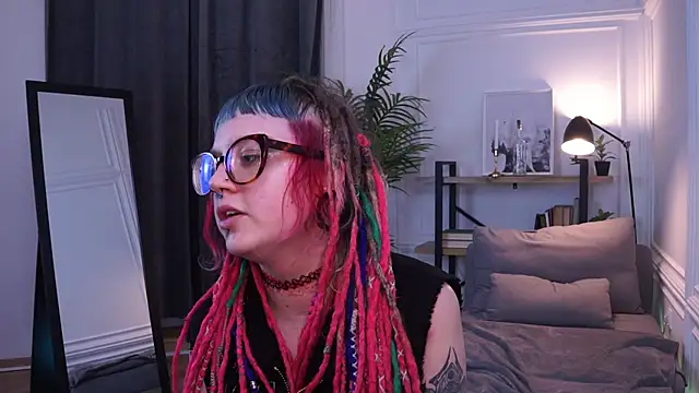 Neo_Dream's Live XXX Chat