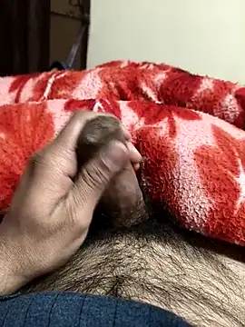 Show de hunter_boy na webcam