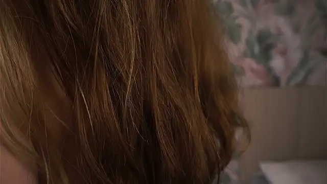 Živý XXX chat MarlinVarian