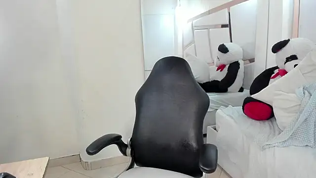 tatikanyx Webcam show