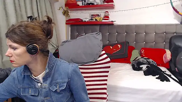 kellyterapy Chat XXX live