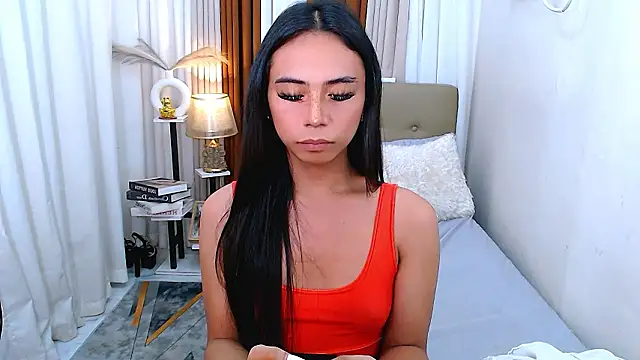 scarlet_smith7 라이브 XXX 채팅