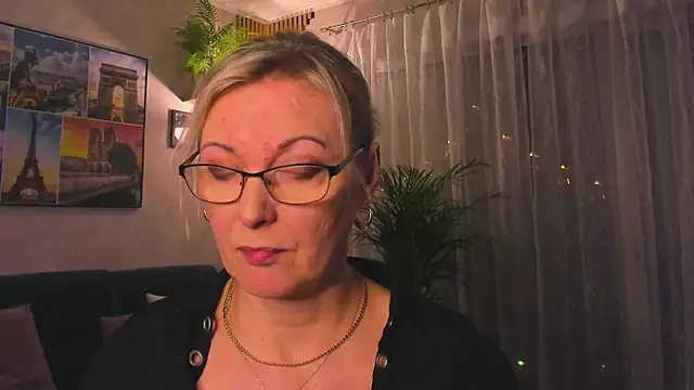 vanessa_chat's Live XXX Chat