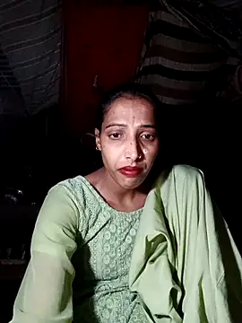 Webkamerová show Pinki_thakur_1