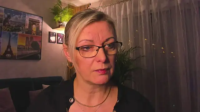 Živý XXX chat vanessa_chat