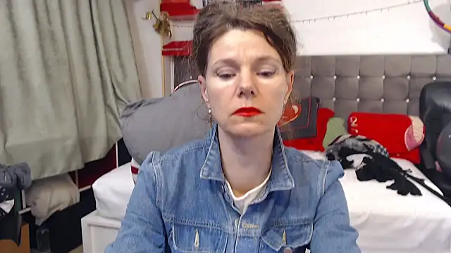 kellyterapy Chat XXX live