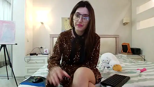 Chat +18 de Iren ao vivo