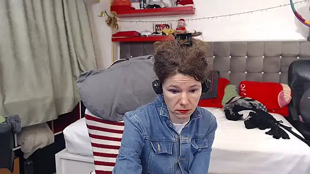 Chat +18 de kellyterapy ao vivo