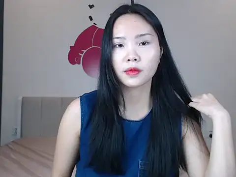 AmeliaJohanson Webcam Show