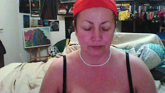 MariaAnaSunshine Chat XXX live