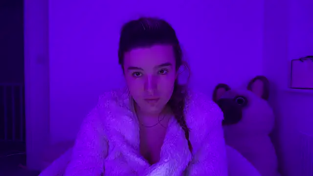 maisiesmithx's Webcam Show