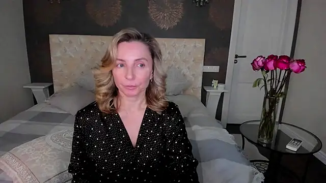 Czat XXX na żywo – AllisonWilliams