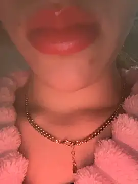 Mimisixo's Live XXX Chat