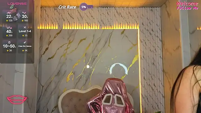 _Mia_sweet_b's Live XXX Chat