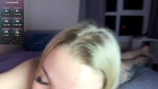 bklfen's Live XXX Chat