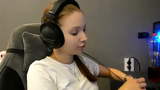 Softixq's Live XXX Chat