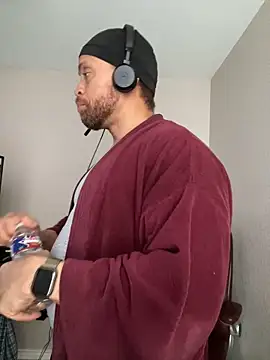 Fathero1time's Live XXX Chat