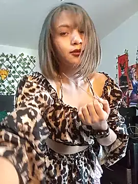 Dama_Scarlata18 웹캠 쇼