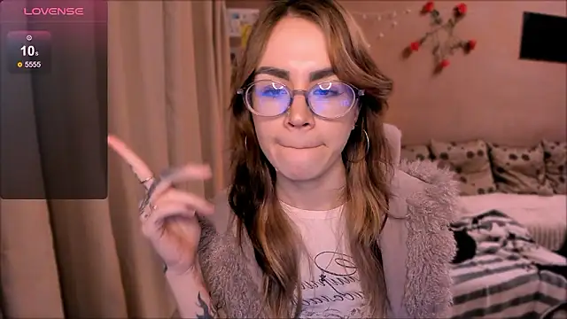 _selectrra's Live XXX Chat