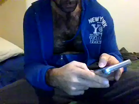 Chat XXX en directo de coppai200