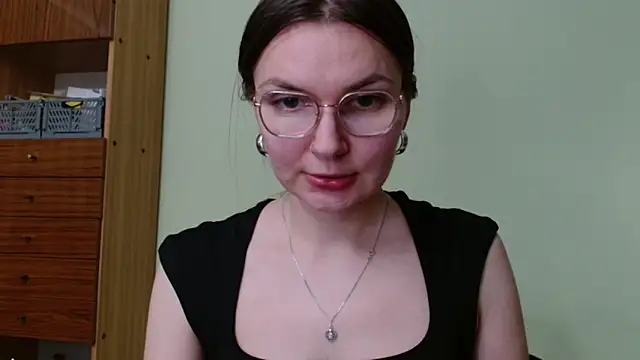 Czat XXX na żywo – LooveELLYx