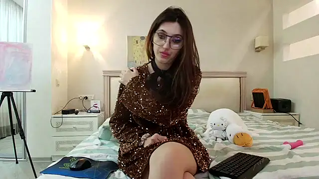 Iren: απευθείας συνομιλία ΧΧΧ