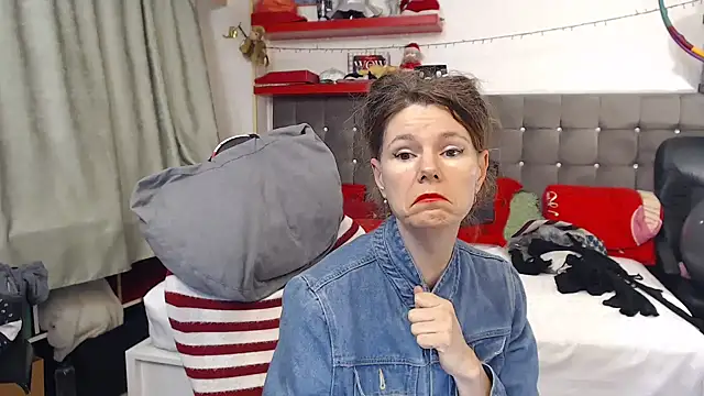 kellyterapy Chat XXX live