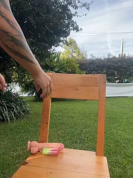 AliceMrtnz 라이브 XXX 채팅