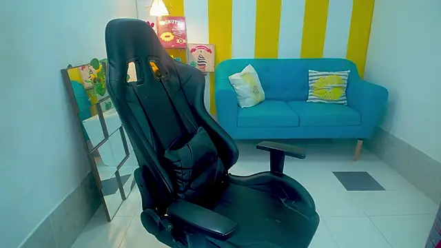 _alina_9's Live XXX Chat