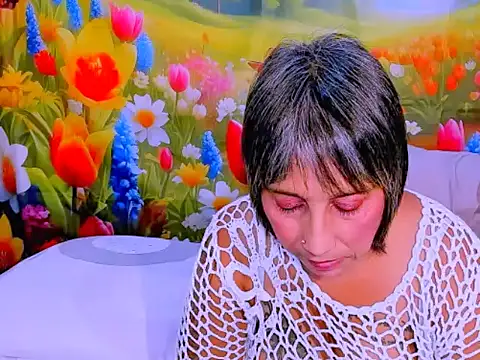 Živý XXX chat indianroxy