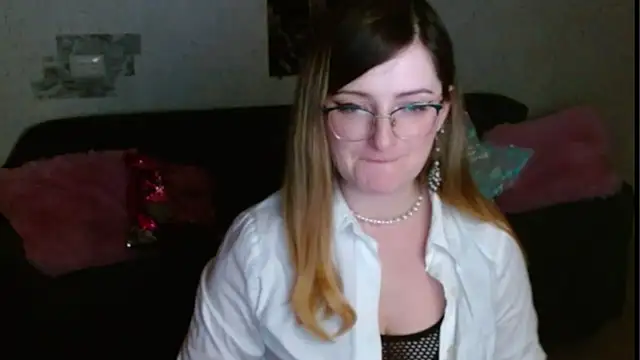 Živý XXX chat Arielsssplash