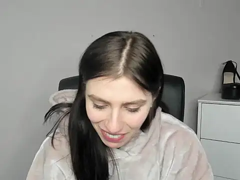 Chat +18 de dreamPIA ao vivo