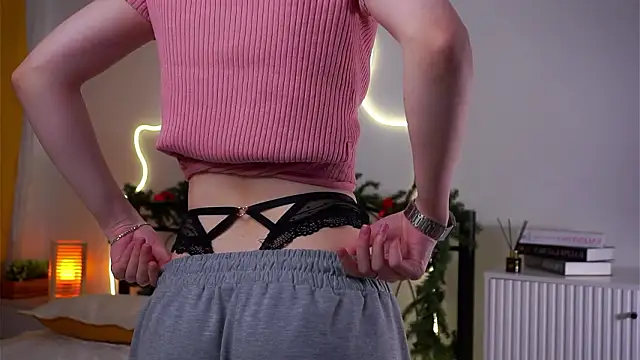 MirnaTellado Webcam Show