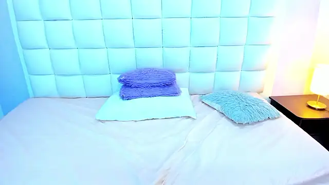 teresasroom_のライブXXXチャット