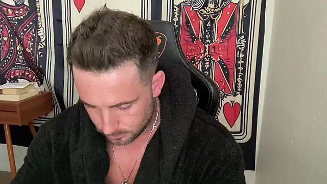 Show webcam de brettmycles28