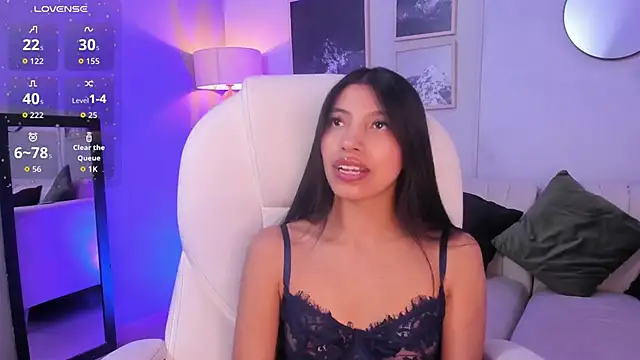 Tiffany_Low's Live XXX Chat