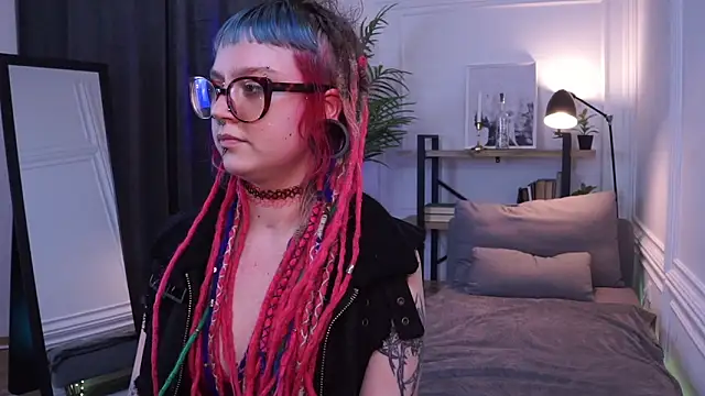 Neo_DreamのライブXXXチャット