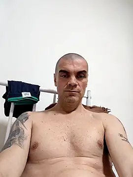 Chat XXX en directo de DOMINATOR_SIR-MASTER