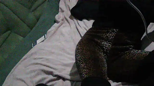 Chat +18 de BarbierQueen ao vivo