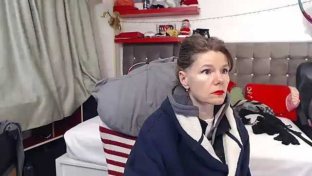 Sembang XXX Secara Langsung kellyterapy