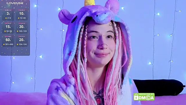 Ne_Sonia 即時 XXX 聊天