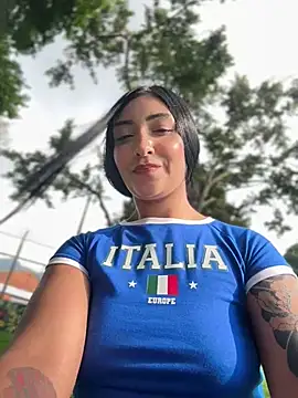 عرض كام Kathy2026