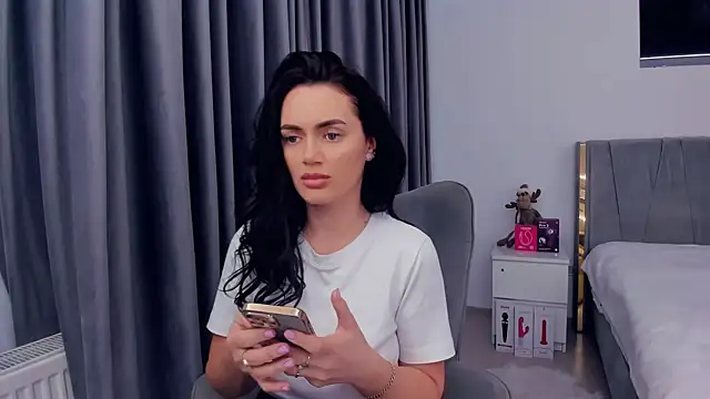 jessykmxx's Live XXX Chat