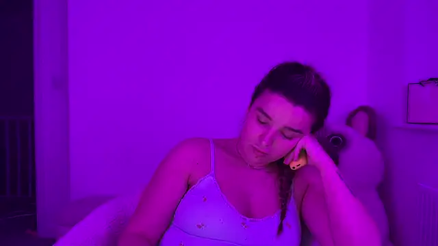 Chatroom XXX en direct de maisiesmithx