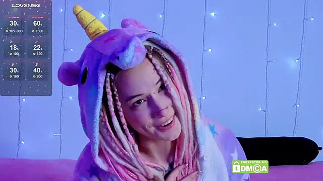 Chatroom XXX en direct de Ne_Sonia